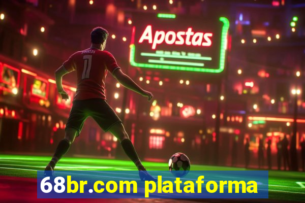 68br.com plataforma